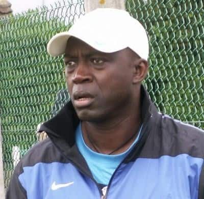 CAN 2019 : Pape Fall appelle à une union sacrée autour des lions - wiwsport CAN 2019 : Pape Fall appelle à une union sacrée autour des lions - wiwsport