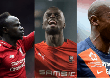 Vidéo : Revivez les performances du weekend des Lions - wiwsport