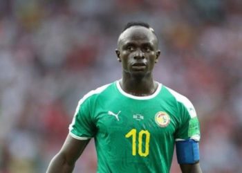 Urgent- CAN 2019: Poule C: Sadio Mané forfait pour le match Sénégal-Tanzanie ! - wiwsport
