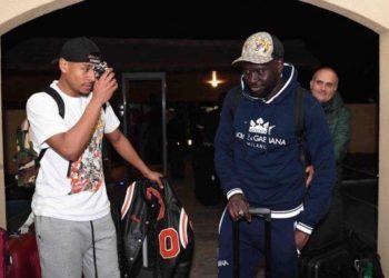 Sénégal - Madagascar - Mali : Regroupement à Saly : 12 Lions présents ! - wiwsport