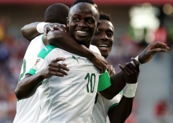 CAN 2019-Sadio Mané : "Prêt à échanger une Ligue des champions contre une CAN" - wiwsport