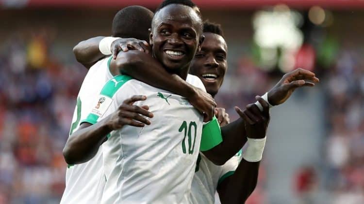 CAN 2019-Sadio Mané : "Prêt à échanger une Ligue des champions contre une CAN" - wiwsport