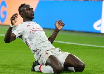 Vidéo- James Milner rend hommage à Sadio Mané: "Il est en feu..." - wiwsport