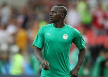 CAN 2019 - Sadio Mané rejoint la tanière ce jeudi ! - wiwsport