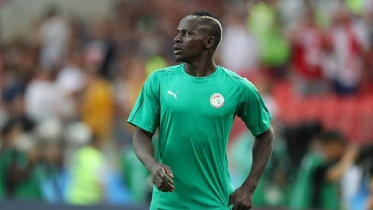 CAN 2019 - Sadio Mané rejoint la tanière ce jeudi ! - wiwsport CAN 2019 - Sadio Mané rejoint la tanière ce jeudi ! - wiwsport