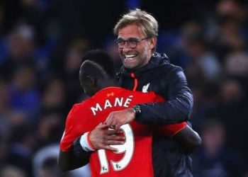 Jürgen Klopp « Je vais dédier une chanson à Sadio Mané »