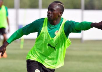 SEN - MAD : Sadio Mané va réaliser un rêve ce samedi face aux Baréas - wiwsport