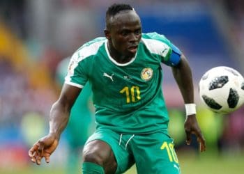 Can 2019 : La suspension de Sadio Mané contre la Tanzanie confirmée ! - wiwsport