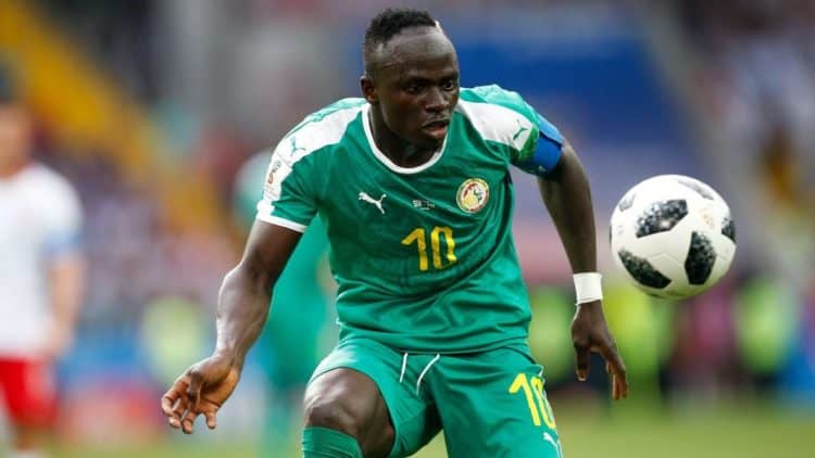 Can 2019 : La suspension de Sadio Mané contre la Tanzanie confirmée ! - wiwsport Can 2019 : La suspension de Sadio Mané contre la Tanzanie confirmée ! - wiwsport