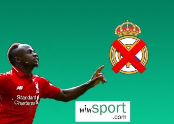 Mercato : Si Hazard débarque au Real, la piste Sadio est elle abandonnée ? - wiwsport