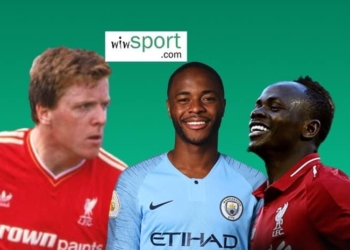 Liverpool : Steve Nicol (ancien joueur des Reds) sur Sadio Mané "Il me rappelle Sterling..." - wiwsport