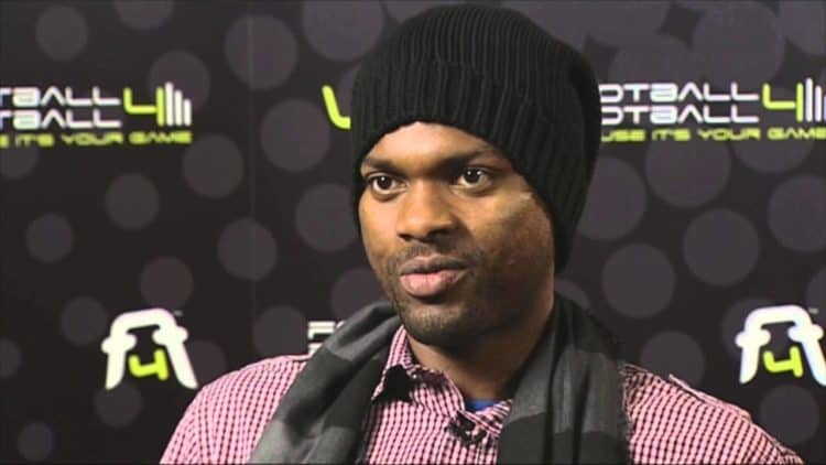 Salif Diao : « Si Sadio Mané continue, le Sénégal gagnera des trophées » - wiwsport