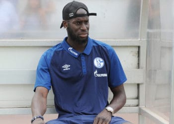 Bundesliga : Sané sur le banc, Schalke perd une nouvelle fois (2-4) et continue sa descente aux enfers