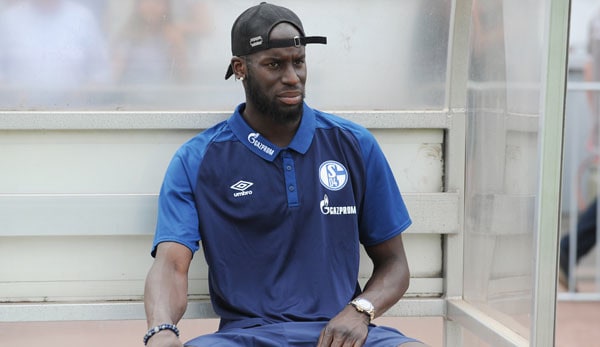 Bundesliga : Sané sur le banc, Schalke perd une nouvelle fois (2-4) et continue sa descente aux enfers - wiwsport Bundesliga : Sané sur le banc, Schalke perd une nouvelle fois (2-4) et continue sa descente aux enfers - wiwsport