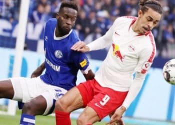 Bundesliga : 15e, le Schalke 04 de Salif Sané vit actuellement des heures sombres - wiwsport