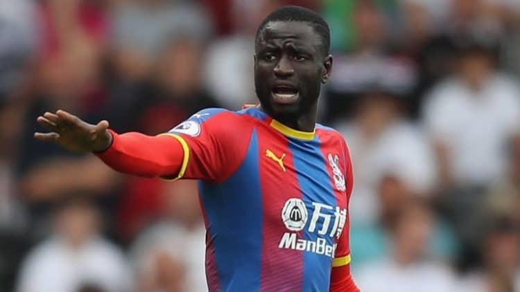 Premier League : Cheikhou Kouyaté titulaire face à Tottenham ce mercredi soir - wiwsport