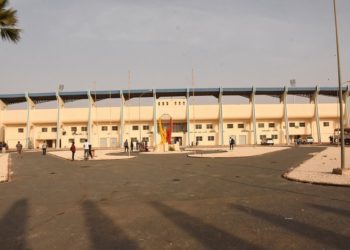 CAN 2019 : Sénégal vs Madagascar : La FSF a effectué une dernière visite au stade Lat Dior ce jeudi ! - wiwsport
