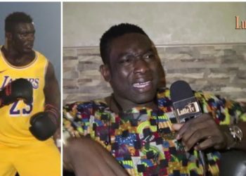 Vidéo- Absent à l'Open Press et au combat de Balla Gaye 2, Gouye Gui se justifie "wowouma motakh..." - wiwsport