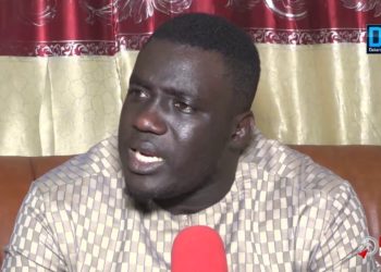 Vidéo- Sa Thiès: « Si Papa Sow ne veut pas m’affronter, je peux prendre Yékini Jr… »