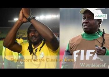 #wiwDebrief n°06 : Désaccord entre Koto et Cissé ,Toute l'actualité du sport sénégalais - wiwsport