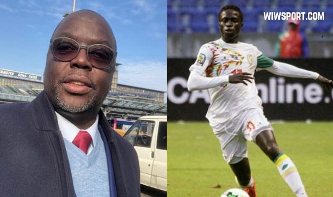 Exclusif: Thierno Seydi, agent: "C'est le profil de joueur comme Krépin Diatta qui manque à..." - wiwsport Exclusif: Thierno Seydi, agent: "C'est le profil de joueur comme Krépin Diatta qui manque à..." - wiwsport
