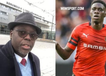 Exclusif : Thierno Seydi : « Pourquoi j&rsquo;ai fait signer Ismaila Sarr à Rennes à la place du FC Barcelone… »