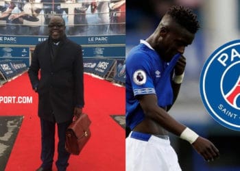 Exclusif: Les révélations de Thierno Seydi sur le transfert de Gana Gueye au PSG: « Pourquoi je me suis retiré du dossier… »