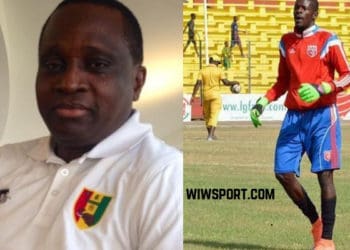 Vidéo- Guinée: Le Horoya AC de Khadim Ndiaye veut triompher sur le toit de l&rsquo;Afrique !