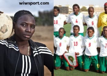 Vidéo- FSF: Seyni Ndir Seck: "L’équipe nationale n’est que le reflet du championnat" - wiwsport
