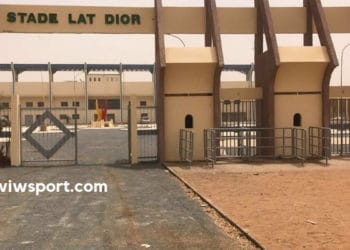 Vidéo- Sénégal vs Madagascar : A 11 jours du match, le stade Lat Dior de Thiès inquiète !