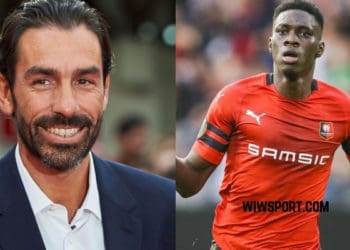 Robert Pirès : « J’apprécie beaucoup Ismaïla Sarr, il s’adapterait vite à Arsenal »