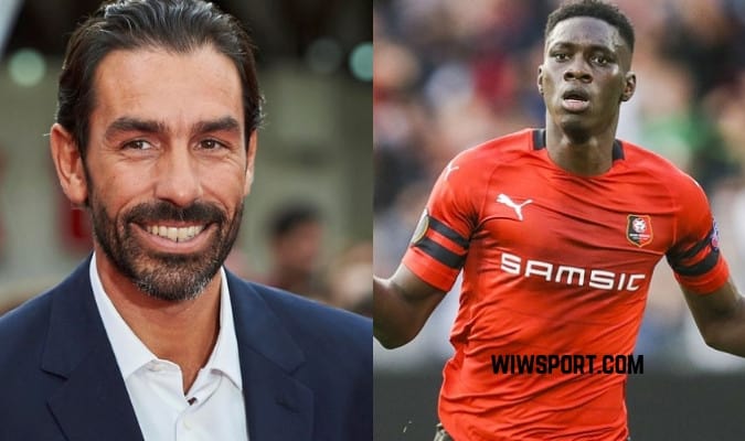 Robert Pirès : « J’apprécie beaucoup Ismaïla Sarr, il s’adapterait vite à Arsenal » - wiwsport Robert Pirès : « J’apprécie beaucoup Ismaïla Sarr, il s’adapterait vite à Arsenal » - wiwsport