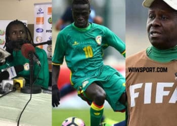 Vidéo- Aliou Cissé clôt le débat : "Joseph Koto savait très bien que j'allais le convoquer Krépin et Dialy Ndiaye" - wiwsport
