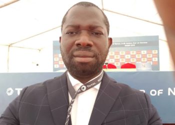 Entretien : Révélations explosives de Youssoupha Fall qui démolit Krépin Diatta et Thierno Seydi - wiwsport