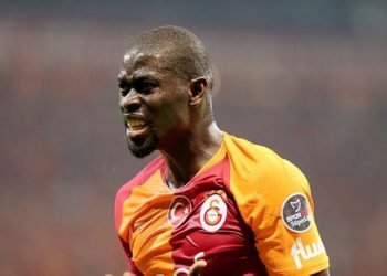 Galatasaray : Pape Alioune Ndiaye double passeur décisif, Mbaye Diagne est resté muet - wiwsport