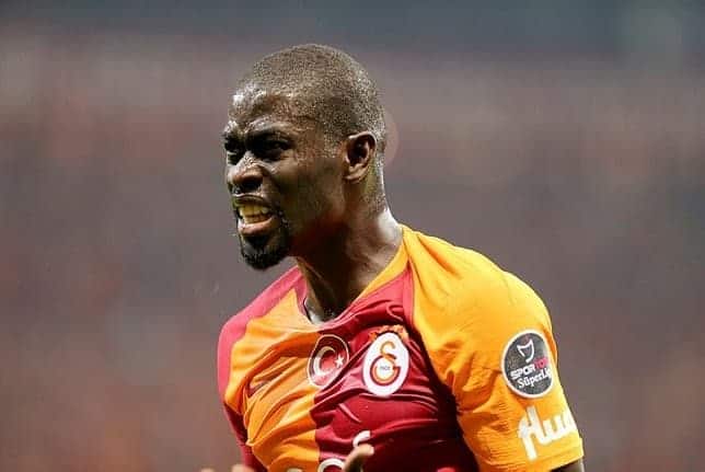 Galatasaray : Pape Alioune Ndiaye double passeur décisif, Mbaye Diagne est resté muet - wiwsport