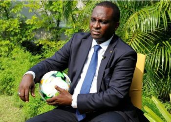 Requête du Sénégal à la CAF : La première réaction de la Fédération Guinéenne de Football - wiwsport