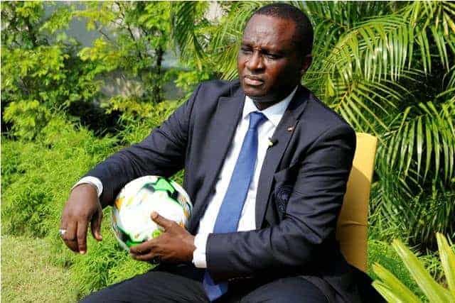 Requête du Sénégal à la CAF : La première réaction de la Fédération Guinéenne de Football - wiwsport Requête du Sénégal à la CAF : La première réaction de la Fédération Guinéenne de Football - wiwsport