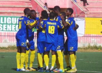 1/4 de Finale Coupe du Sénégal : Choc NGB/Linguere, Oslo tentera d'écarter le TFC - wiwsport