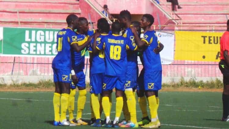 1/4 de Finale Coupe du Sénégal : Choc NGB/Linguere, Oslo tentera d'écarter le TFC - wiwsport