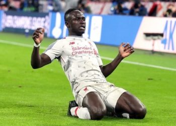 A une heure de la finale, revivez les plus beaux moments de la saison de Sadio Mané - wiwsport