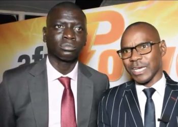 Sénégambie : Les journalistes sportifs continuent à jouer pleinement leur rôle pour le raffermissement des liens - wiwsport