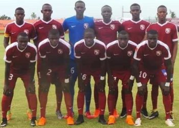 Matches en retard Ligue 1 (14e Journée) : Génération Foot étrille Sonacos (6-0) - wiwsport
