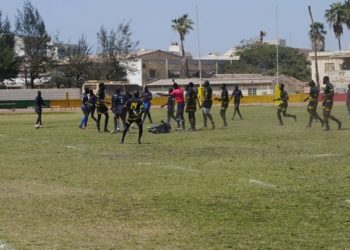 Rugby à XV – Finale Coupe du Sénégal : Requins/Asfa pour le sacre - wiwsport