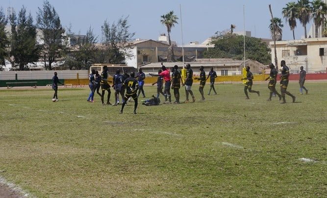Rugby à XV – Finale Coupe du Sénégal : Requins/Asfa pour le sacre - wiwsport Rugby à XV – Finale Coupe du Sénégal : Requins/Asfa pour le sacre - wiwsport