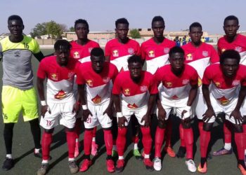 23ème journée Ligue 1 StarTimes : Gorée – Sonacos, jour de descente pour les « Huiliers » ? - wiwsport