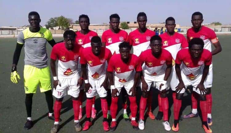 23ème journée Ligue 1 StarTimes : Gorée – Sonacos, jour de descente pour les « Huiliers » ? - wiwsport 23ème journée Ligue 1 StarTimes : Gorée – Sonacos, jour de descente pour les « Huiliers » ? - wiwsport
