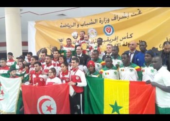 Kung fu- Traditionnel Championnat d'Afrique à Tunis : Le Sénégal derrière l'Algérie et la Tunisie - wiwsport