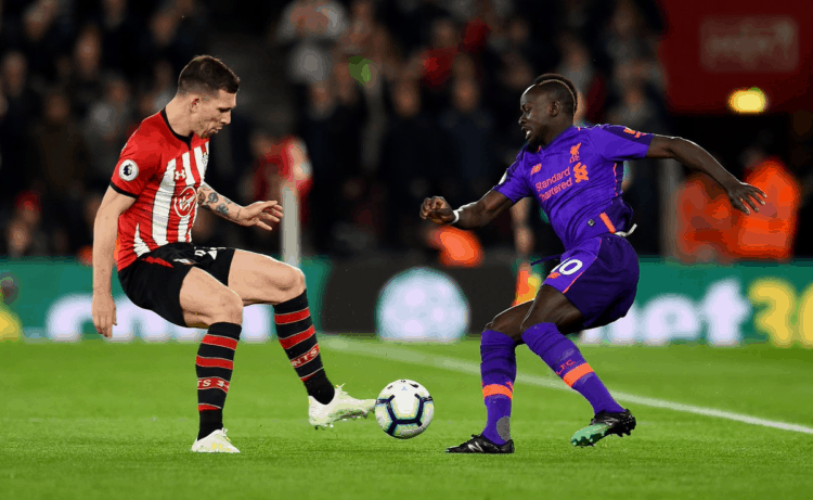Premier League : Liverpool renverse Southampton (3-1) et redevient leader ! - wiwsport Premier League : Liverpool renverse Southampton (3-1) et redevient leader ! - wiwsport