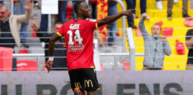 (Vidéo) Ligue 2 : 13e but de Yannick Gomis, Lens reprend sa marche en avant - wiwsport (Vidéo) Ligue 2 : 13e but de Yannick Gomis, Lens reprend sa marche en avant - wiwsport